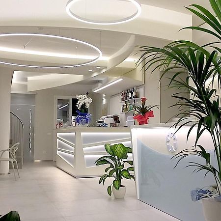 Hermes Hotel San Vito Lo Capo Eksteriør bilde