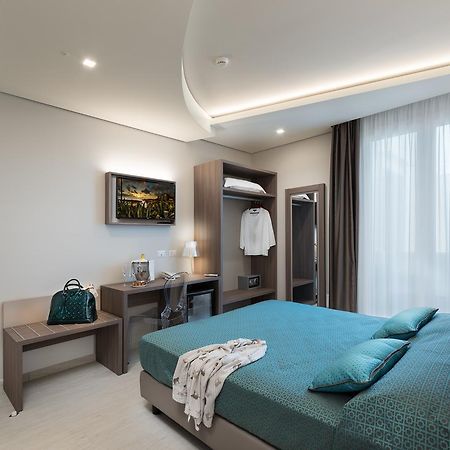 Hermes Hotel San Vito Lo Capo Eksteriør bilde