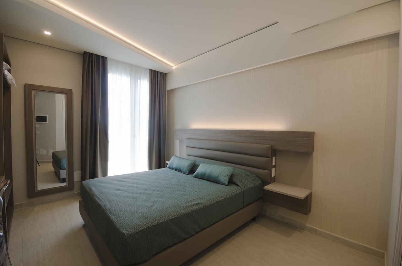 Hermes Hotel San Vito Lo Capo Eksteriør bilde