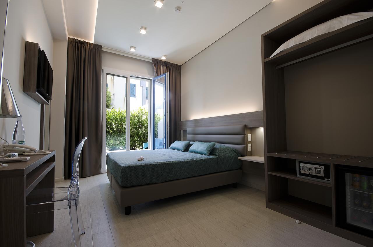 Hermes Hotel San Vito Lo Capo Eksteriør bilde