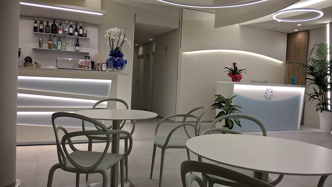 Hermes Hotel San Vito Lo Capo Eksteriør bilde