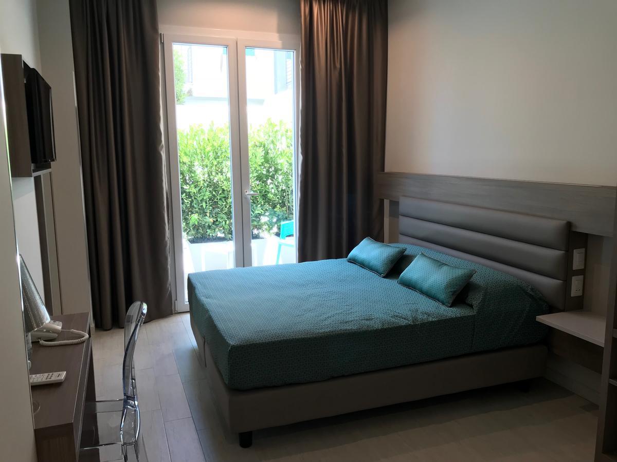 Hermes Hotel San Vito Lo Capo Eksteriør bilde
